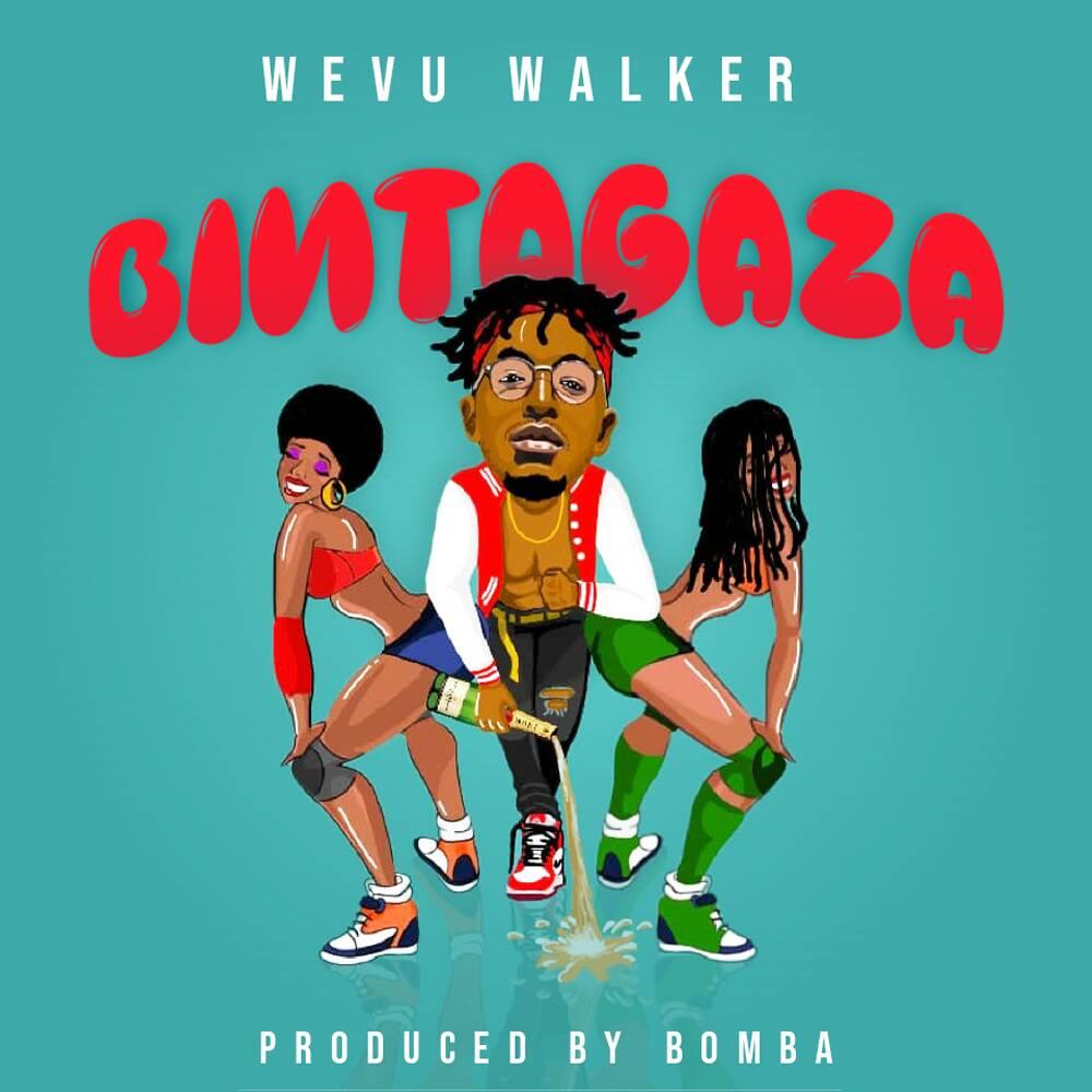 Wevu Walker